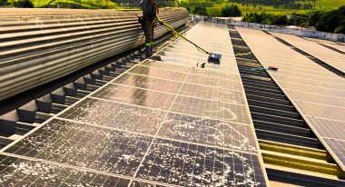 5 Cuidados que Você Deve Ter com Seu Sistema Solar