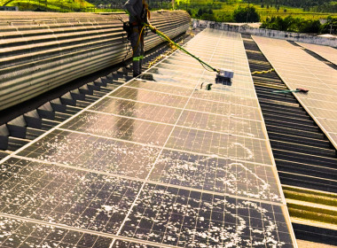 5 Cuidados que Você Deve Ter com Seu Sistema Solar